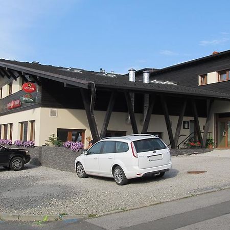 Penzion Na Kopci Vresina Luaran gambar