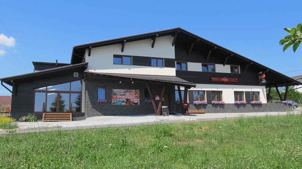 Penzion Na Kopci Vresina Luaran gambar